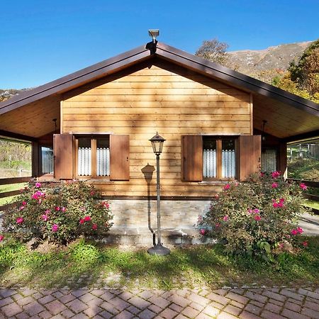 Casa Bucaneve Barzio Kültér fotó