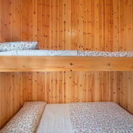 Casa Bucaneve Barzio Kültér fotó