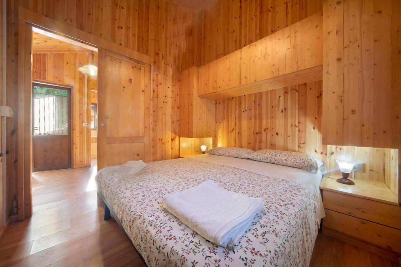 Casa Bucaneve Barzio Kültér fotó