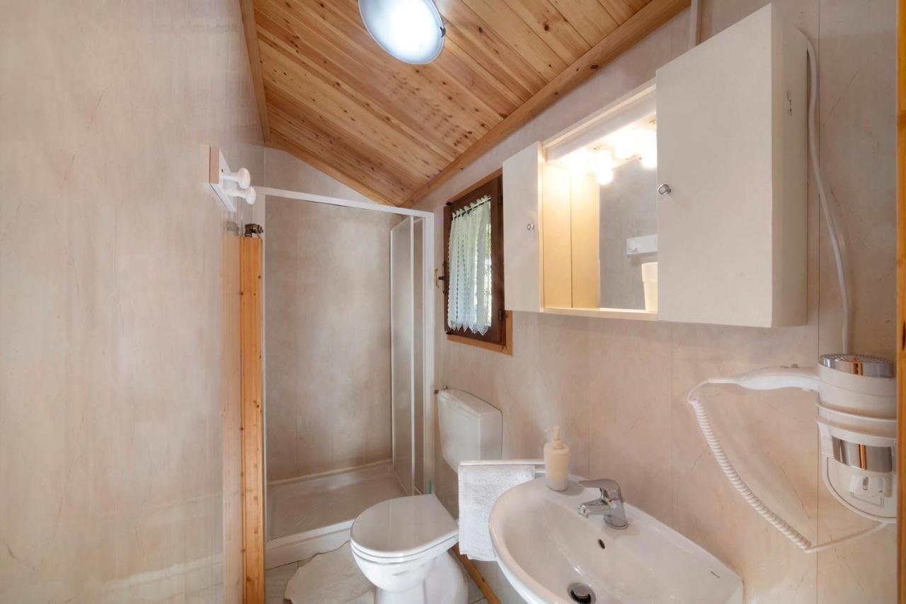 Casa Bucaneve Barzio Kültér fotó