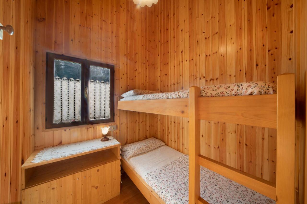 Casa Bucaneve Barzio Kültér fotó